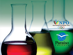 Inscrições para a Olimpíada Brasileira de Química Júnior estão abertas