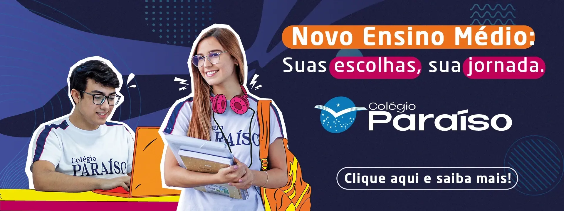 Novo Ensino Médio