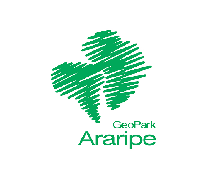 ícone geopark araripe