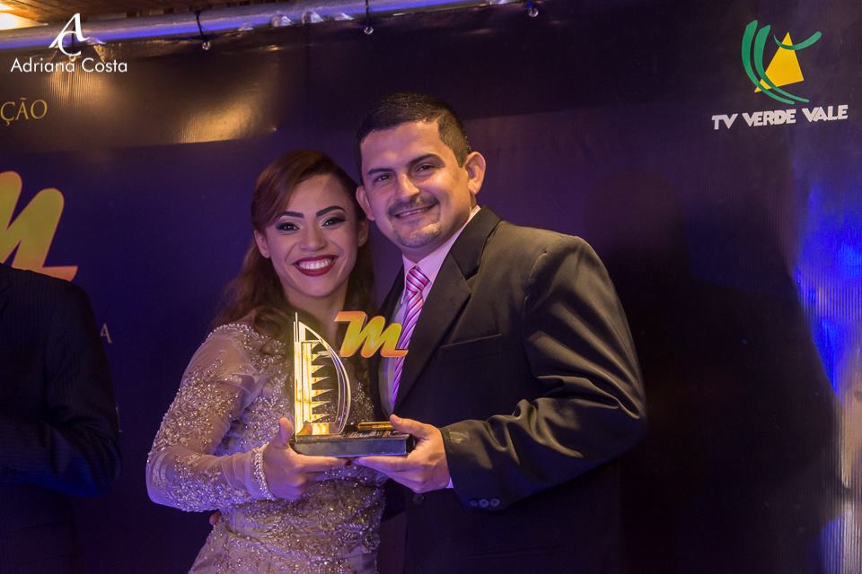 Colégio Paraíso é agraciado com o Prêmio Multimídia 2016