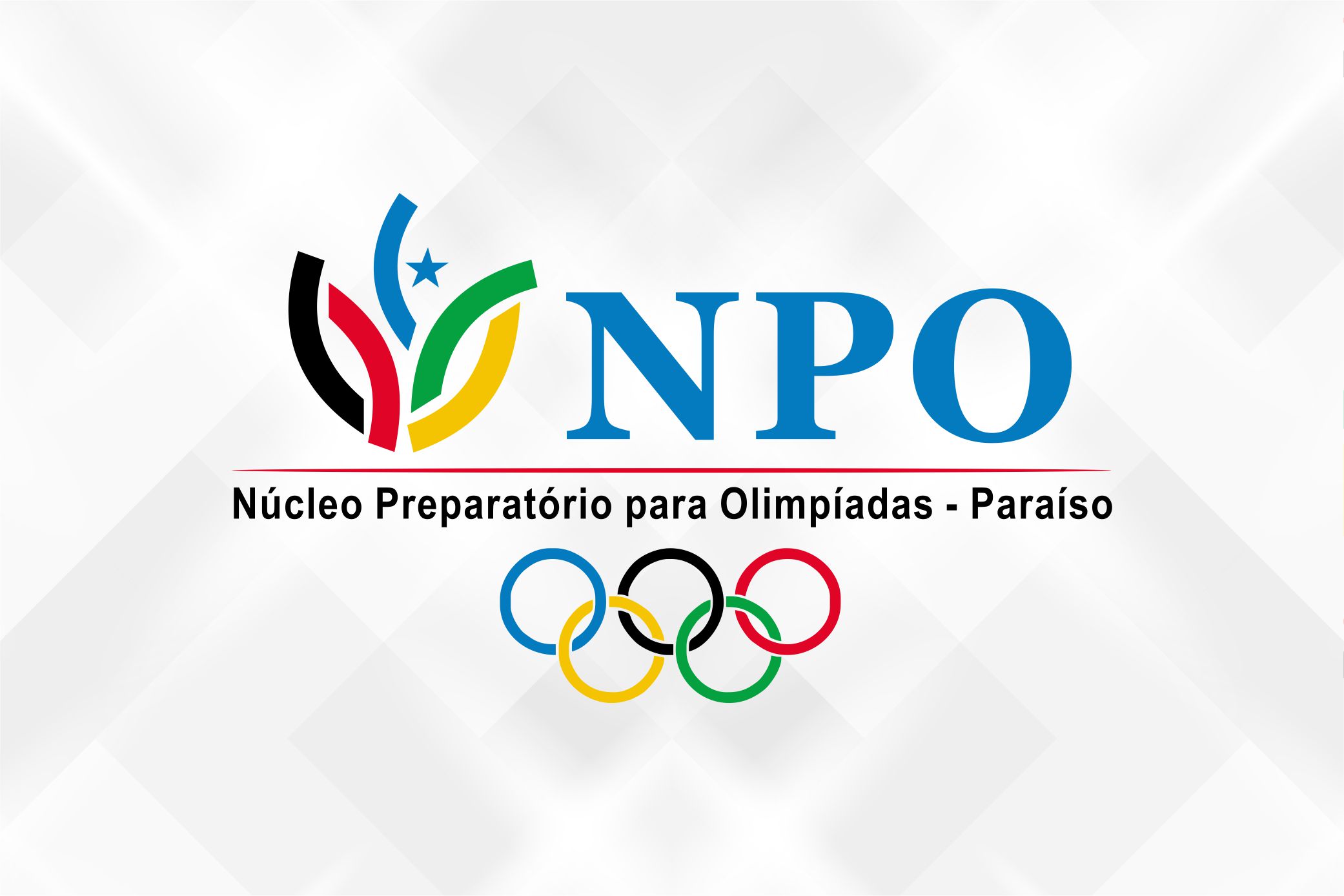 núcleo perparatório para olimpiadas paraíso