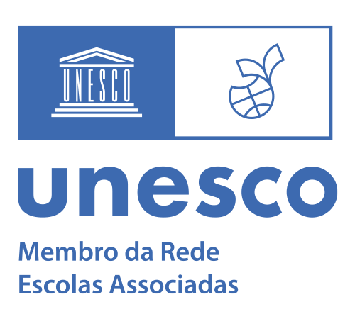 selo da unesco